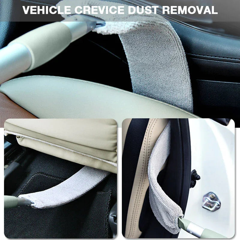 FlexReach ShineSwipe™ Flexible Duster