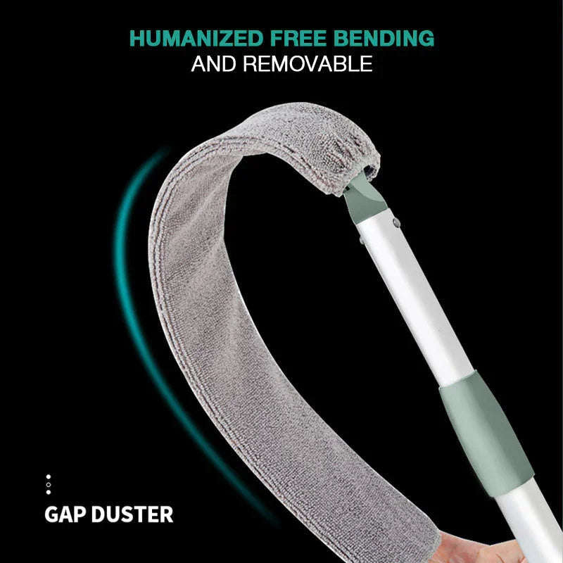 FlexReach ShineSwipe™ Flexible Duster