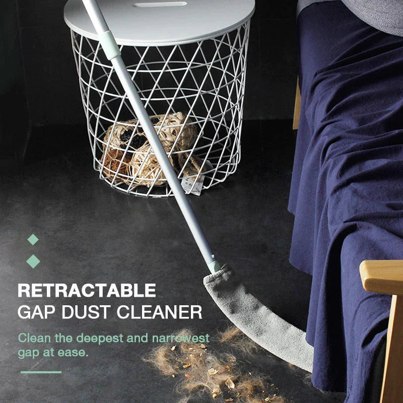 FlexReach ShineSwipe™ Flexible Duster