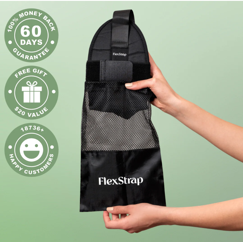 FlexStrap™ Complete Flexibility Kit
