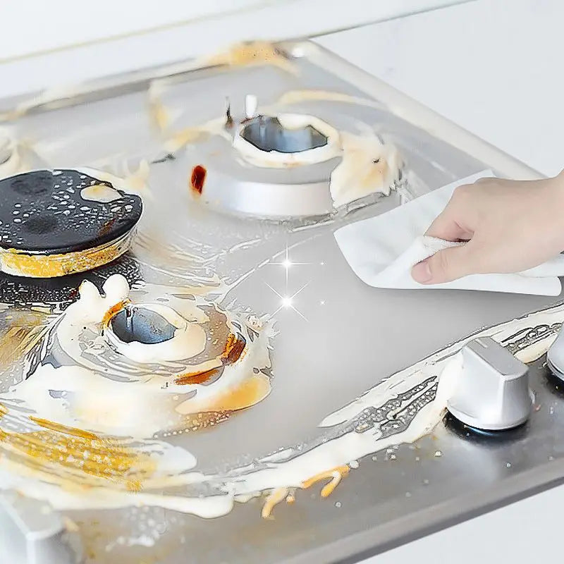 SlickClean Kitchen™ Kitchen Degreaser
