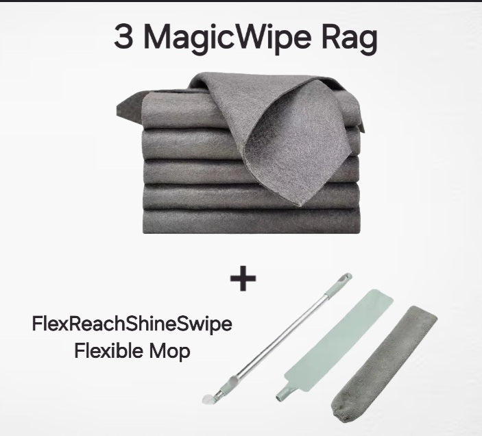 MagicWipe Rag™