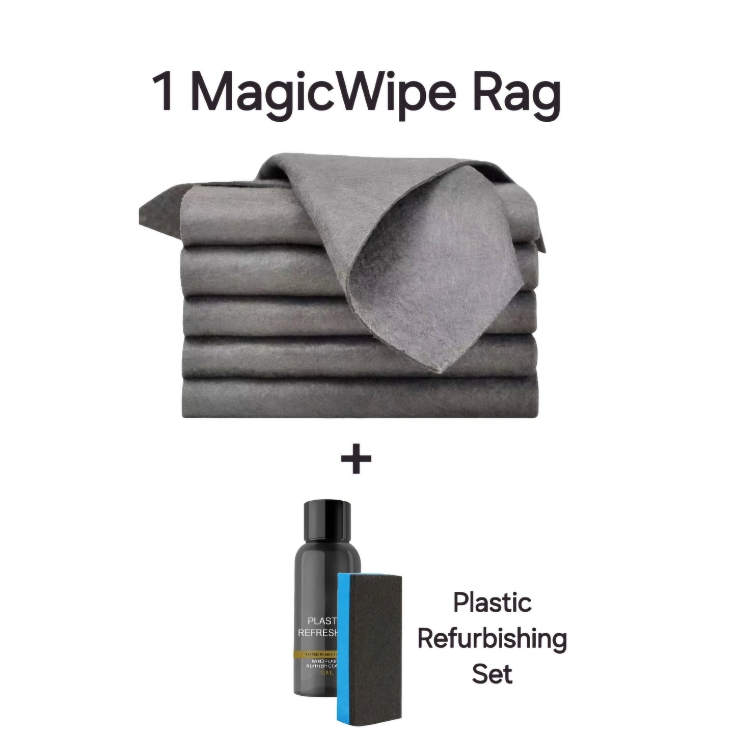 MagicWipe Rag™
