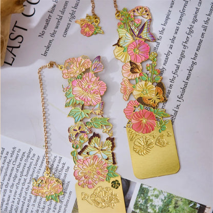 Blossom Wonderland Bookmark