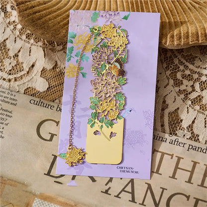 Blossom Wonderland Bookmark