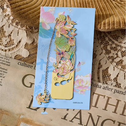 Blossom Wonderland Bookmark