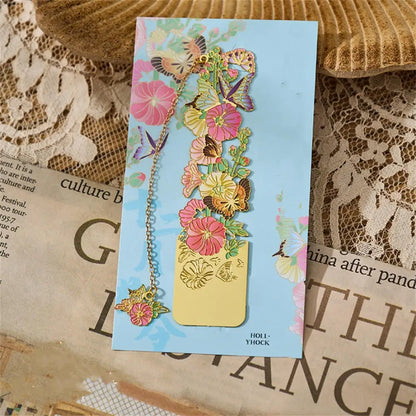 Blossom Wonderland Bookmark